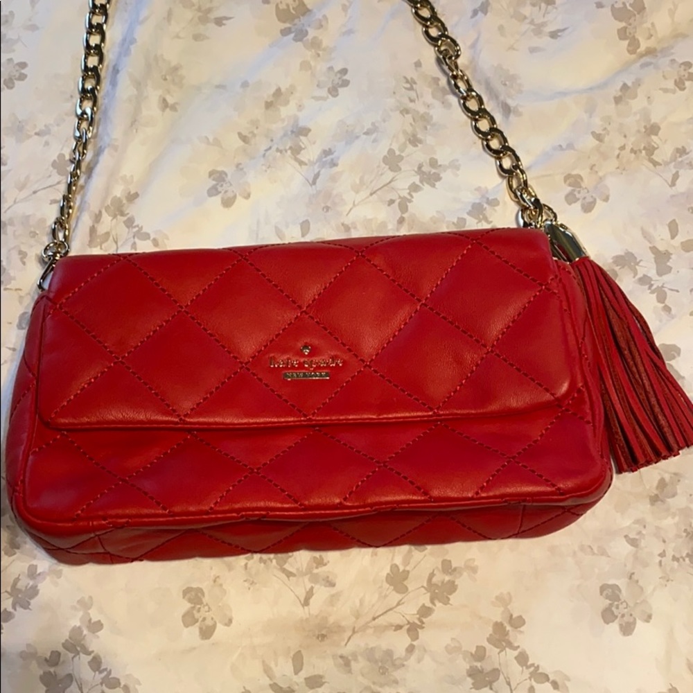 Kate Spade crossbody bag